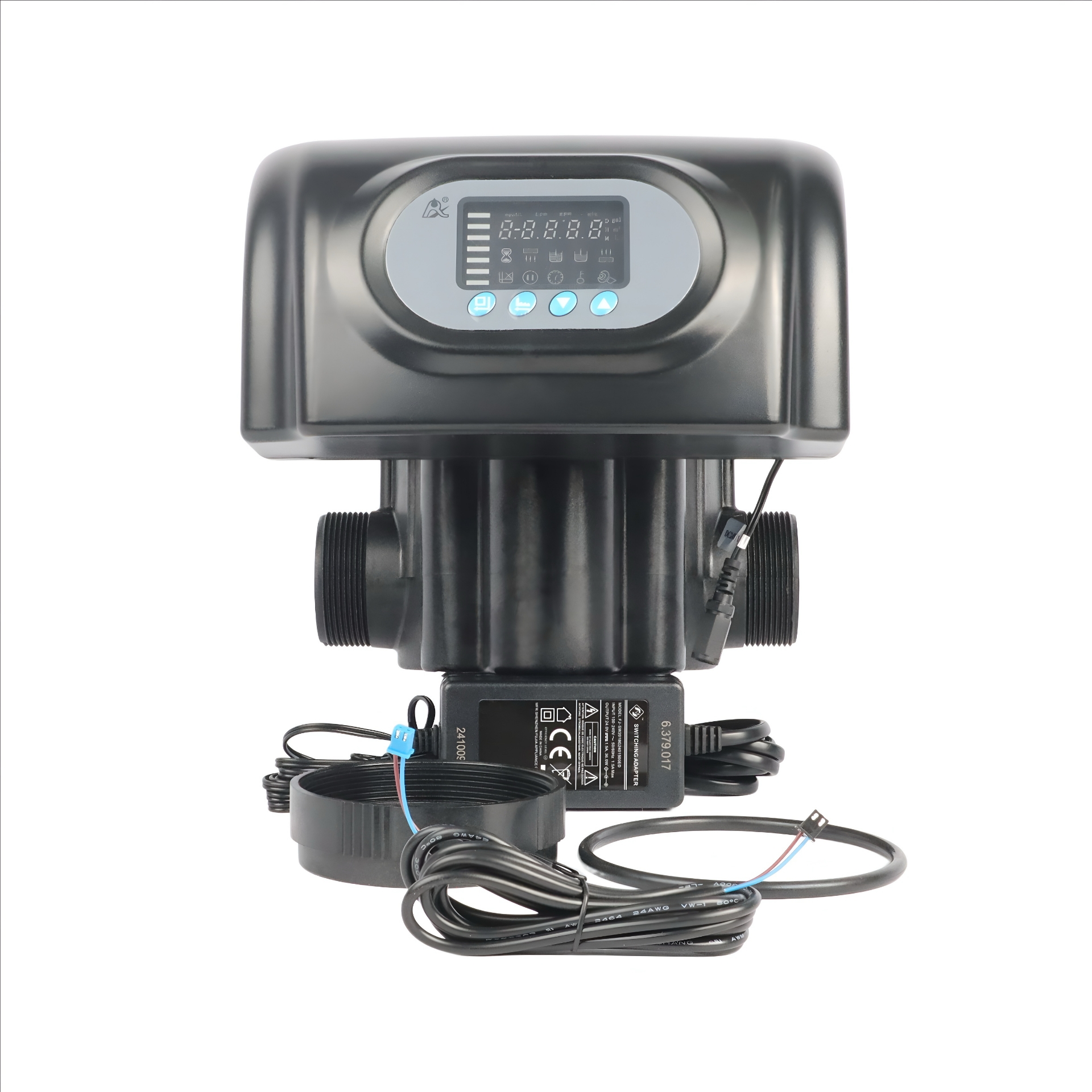 head-automatic-filter-f75a1-for-4-vessel-10-000-lph-inlet-outlet-50mm head-automatic-filter-f75a1-for-4-vessel-10-000-lph-inlet-outlet-50mm